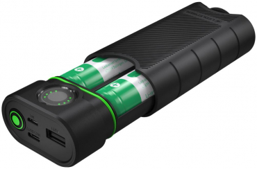 Ledlenser Powerbank Flex 10