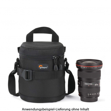 Lowepro lens case Lenscase 11x14 cm