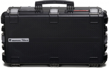 Manfrotto PRO Light Tough TH-83 HighLid Koffer