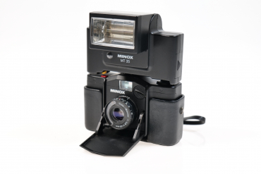 Minox 35 EL occasion #9165712