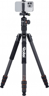 Rollei C5i Carbon Black