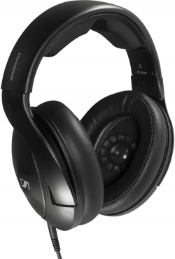 Sennheiser HD 620s - 6068743 Sennheiser HD 620s
