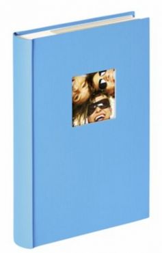 Walther ME-111-U Memo Fun bleu océan 300x10x15 - 6024830 Walther ME-111-U Memo Fun bleu océan 300x10x15