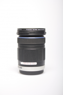 Olympus ED 14-150 f 4.0-5,6 gebraucht #9210411