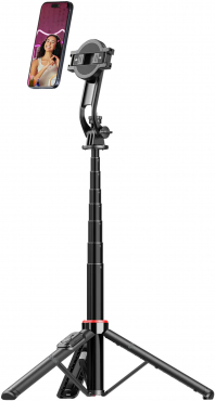 Rollei Easy Creator MagSafe Pro Tripod