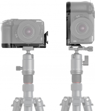 SmallRig 3860 L-Bracket für Nikon Z30