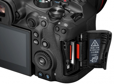 Canon EOS R6 III Gehäuse