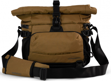 Compagnon Element sling 7L desert brown Kundenretoure