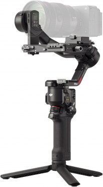 DJI RS 4 Einzelstück