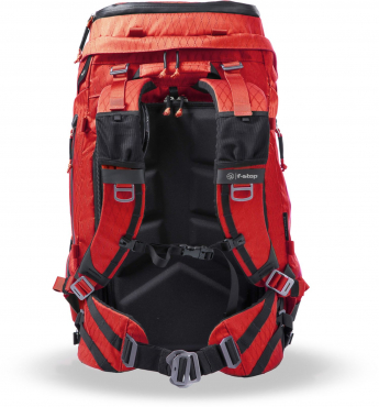 F-Stop DuraDiamond Tilopa Essentials Bundle Magma