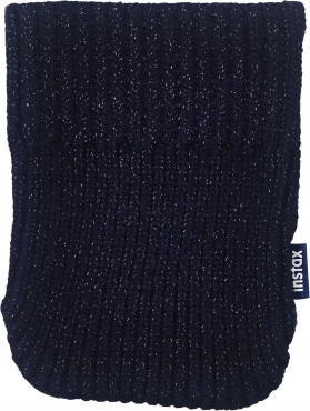 Fujifilm Instax Mini Link Sock Case Denim