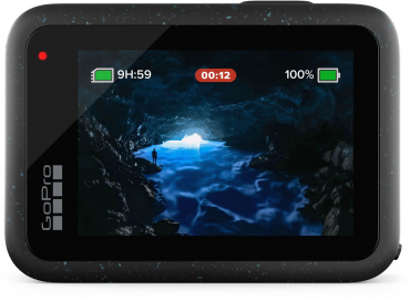 GoPro HERO12 Black Kundenretoure