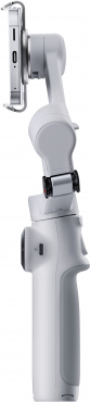 INSTA360 Flow 2 Standard Bundle Stone Gray