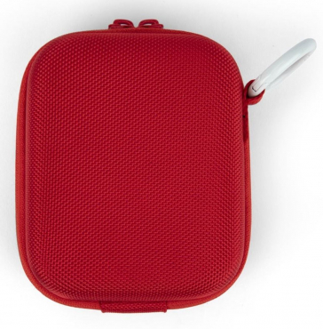 Polaroid Etui pour caméra Go rouge