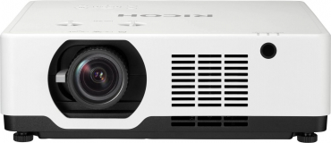 RICOH PJ WUL6760 Projecteur laser 3LCD