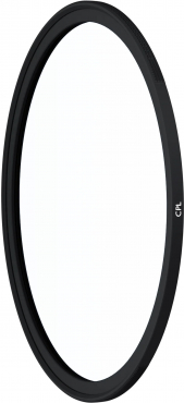 Rollei F:X Pro MKII Magnetic Polarizing Filter 62mm