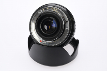 Sigma 28-135mm Pentax gebraucht #9165816
