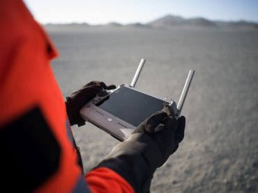 DJI Matrice 4T (inkl. 12 Monate DJI Care Enterprise Plus)