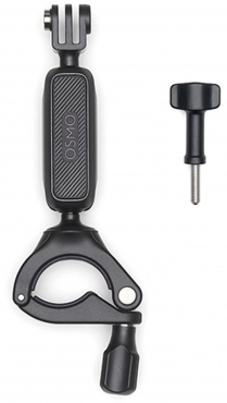 DJI Osmo Action 5 Pro Motorrad-Bundle