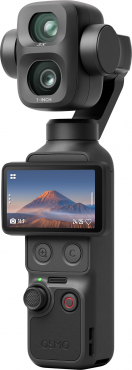 DJI Osmo Pocket 4P Vlog Combo