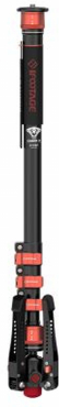 iFootage Cobra 3 Aluminum Flip lock Monopod