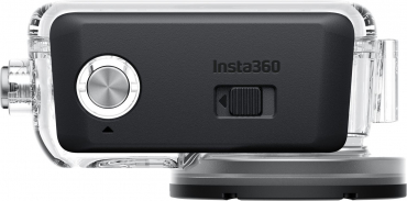 INSTA360 GO Ultra Dive Case