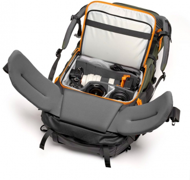 Lowepro PhotoSport PRO 70L AW IV (M-L) vert