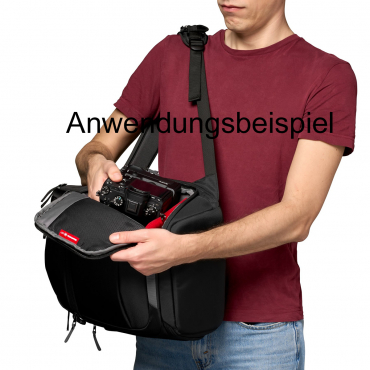 Manfrotto Advanced 3 Backpack Fast