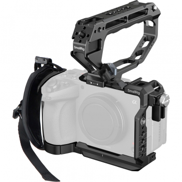 SmallRig 6778 Hawklock Cage Kit für Sony FX5