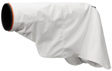 Sony LCR-EL Rain cover white