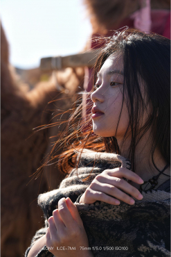 TTArtisan AF 75mm f2 L-Mount silber