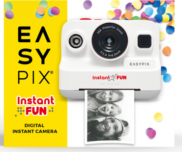 Easypix InstantFUN