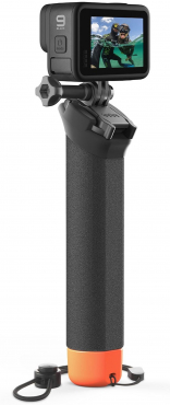 GoPro HERO13 Black + Handler Floating Hand Grip