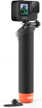 GoPro HERO13 Black + Handler Floating Hand Grip