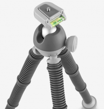 Joby PodZilla Trépied flexible Large Kit