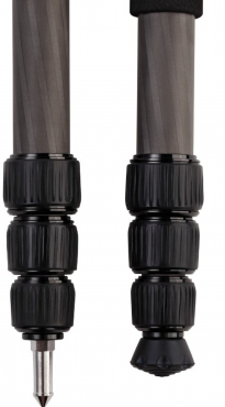 Minox Spektiv 8-24x50 ED + Carbon Stativ