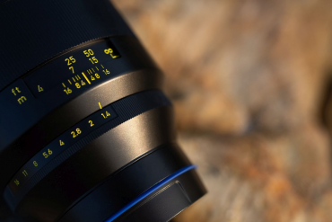 Nikon Z6 III + ZEISS Otus ML 85mm f1,4