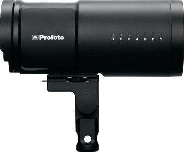 Profoto B10x plus OCF Air TTL To-Go Kit single piece