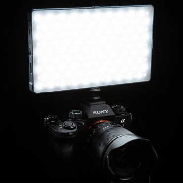 Rollei LUMIS Slim LED M