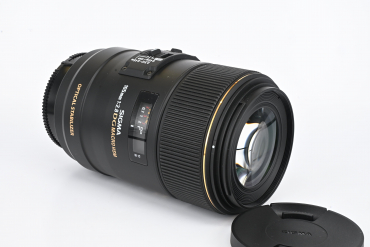 Sigma 105mm f2,8 EX DG MACRO OS Sony A-Mount gebraucht #9070457