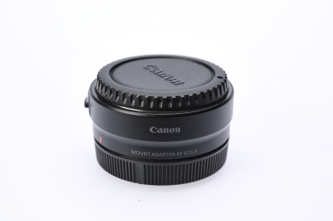 Canon Adapter RF-EF gebraucht #9166505