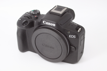 Canon EOS R50 Gehäuse gebraucht #9171733