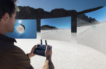 DJI Avata 360 FMC (DJI RC 2) + SanDisk Extreme Pro microSDXC 128GB V30