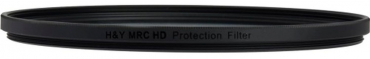 H&Y MRC HD Protection Filter with SCHOTT B270 Glass 105mm