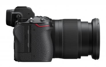 Nikon Z6 II + Z 24-70mm f4 B-Goods