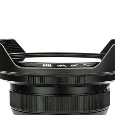 Nisi Natural Night Filter 112mm Nikon Z 14-24 2,8
