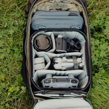 Peak Design Outdoor Backpack 25 litres Kelp