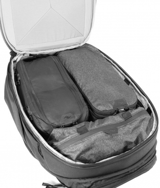 Peak Design Travel Backpack 30L noir