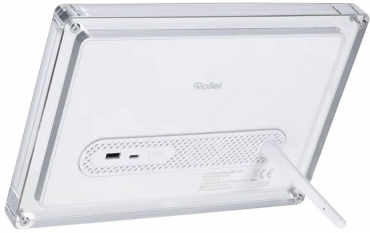 Rollei Smart Frame WiFi 109 Acrylic