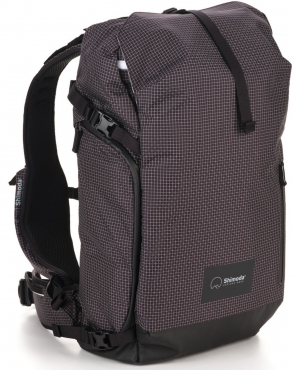 Shimoda Sidecountry 28 Rucksack schwaz/weiß